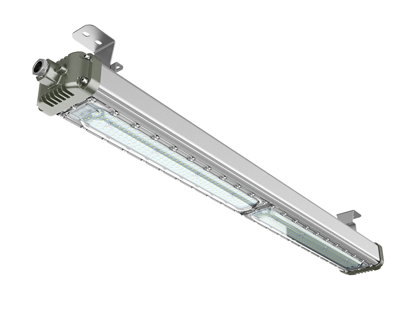 OHBF8192-1200 (70-120W) Explosion proof linear light