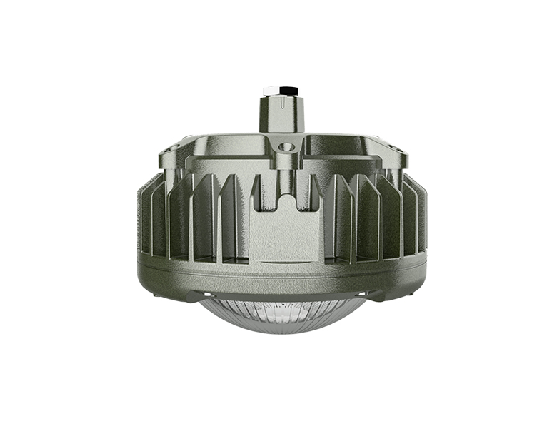 OHBF820 (50~80W) (Short) Explosion proof hanging lamp