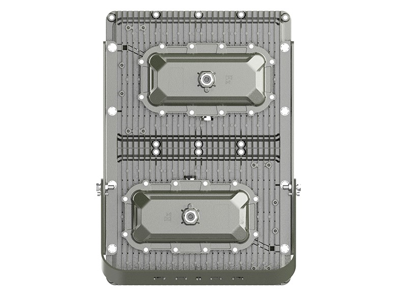 OHBF8266 (300~560W) Explosion Proof Flood Light
