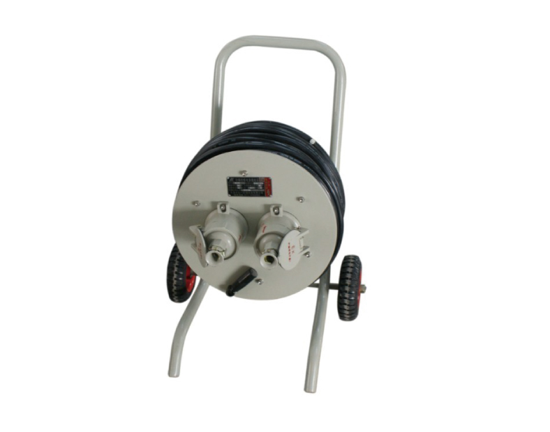 OBDX51 Series of Explosion proof cables