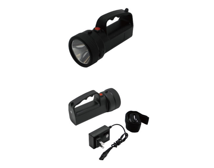 OHJW5126 (5W) Explosion proof searchlight