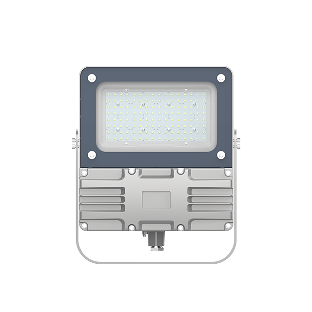 OHSF9305 (120~150W) Led Flood Light industrial lamps for Factory Area