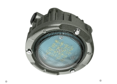 explosion proof light