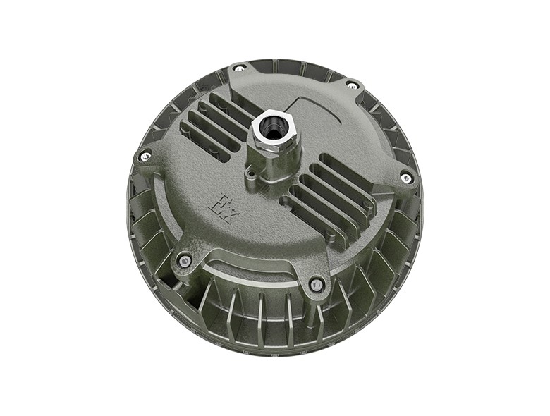 OHBF820 (50~80W) (Short) Explosion proof hanging lamp