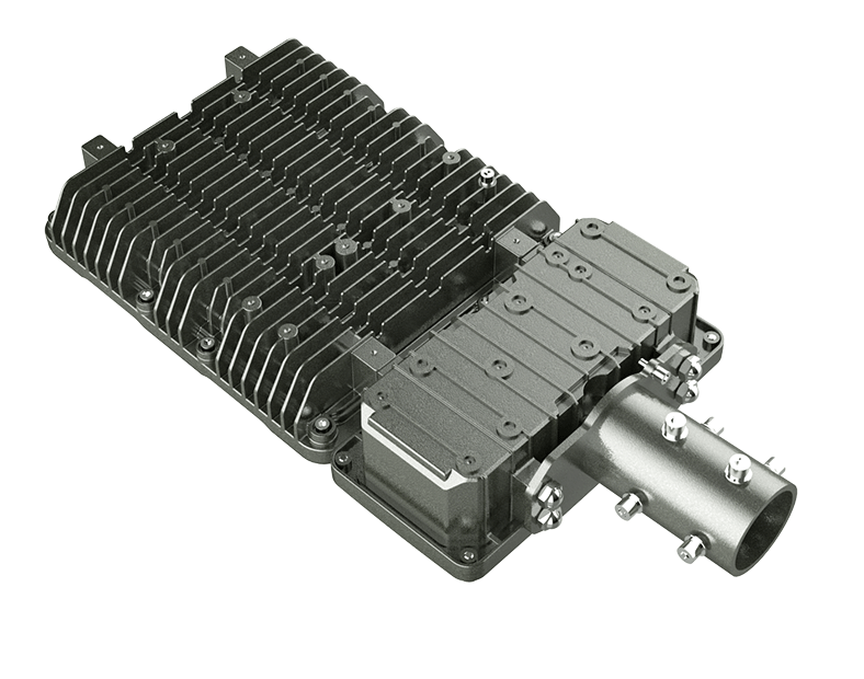 OHBF8260 (80~200W) (Street) Explosion proof street light