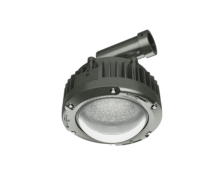 OHBF8231 (40~80W) (Street) Explosion proof street light