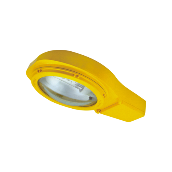 explosion proof luminaires