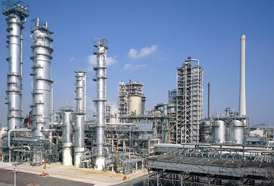 <h3>Petroleum and petrochemical applications</h3>