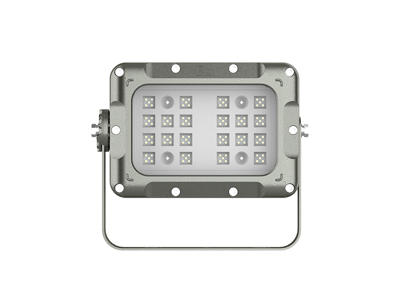 OHBF8260 (80~120W) New Explosion Proof Flood Light