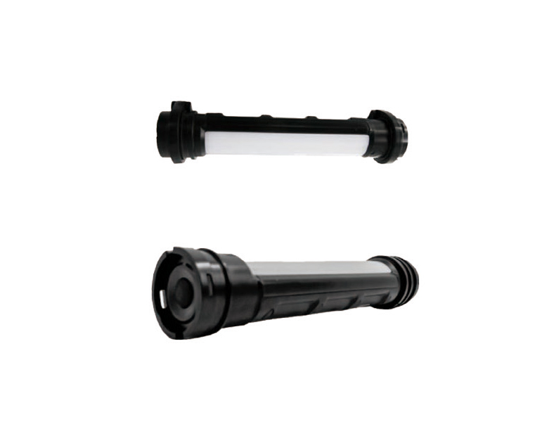OHJW6601 (3/6W) Explosion proof working light