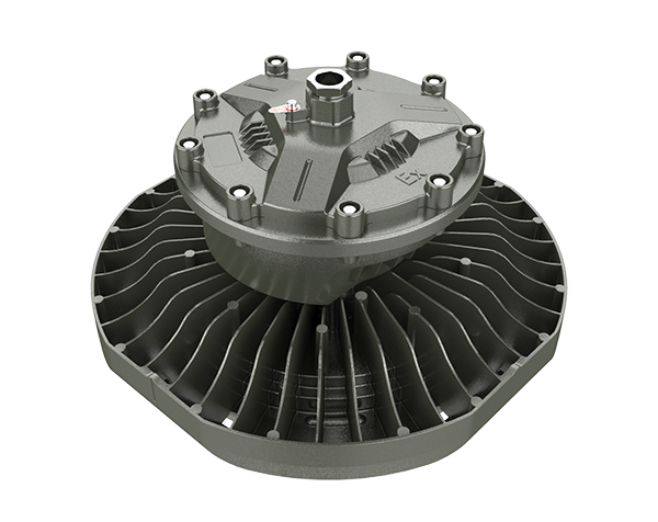 OHBF8238 (150~200W)  Explosion proof hanging lamp