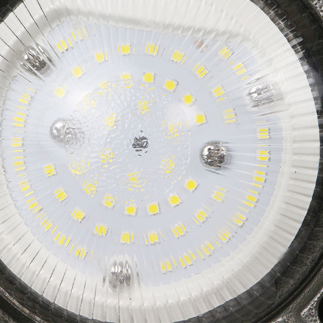 OHBF8230 (10~50W) CllassⅠ Explosion proof light
