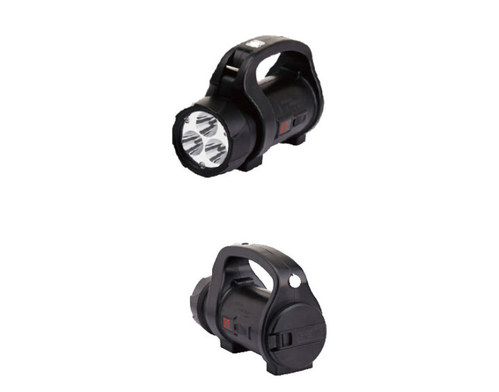 OHJW5123 (3x3W) Explosion proof searchlight