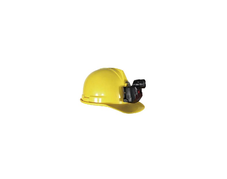 OHJW5142 (1/3W) Explosion proof headlamp