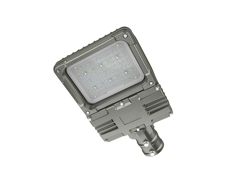 Explosion proof Street light