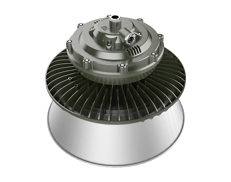 OHBF8235 (160~240W) (Lampshade) Explosion proof High Bay light
