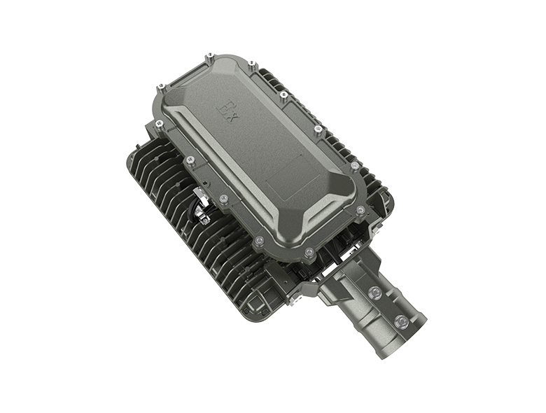 OHBF8260 (80~200W) New Explosion proof street light