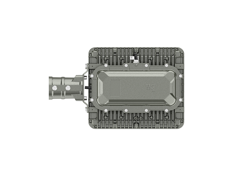 OHBF8260 (80~200W) New Explosion proof street light