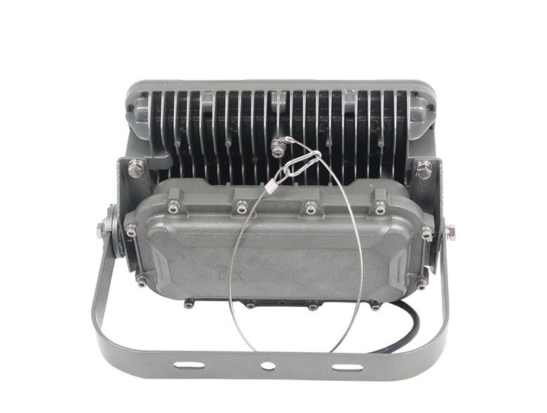 100-120W Explosion proof Floodlight Square OHBF8260