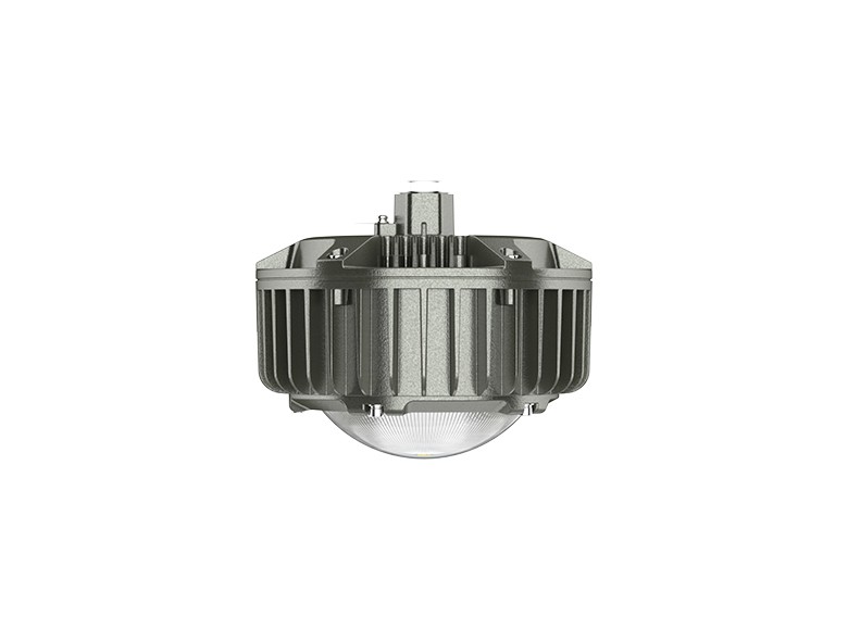 10-60W Explosion proof High Bay Light Round Glass OHBF811