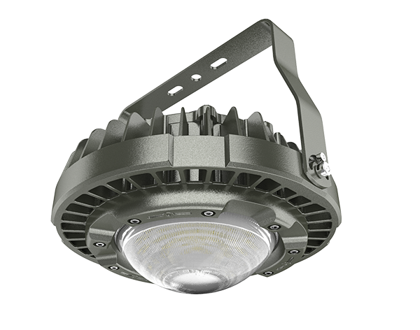 OHBF8236 (100-140W) (Four generations) High quality Explosion proof hanging lamp