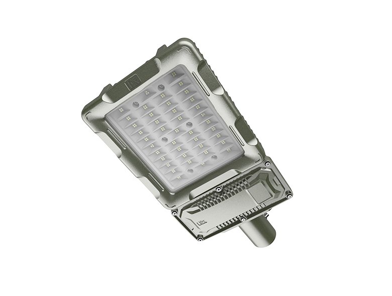 OHBF8260 (80~200W) (Street) Explosion proof street light