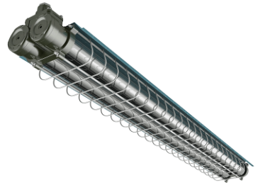 explosion-proof lamp
