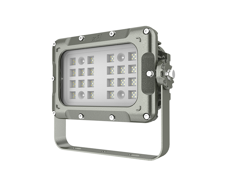 Explosion Proof Flood Light