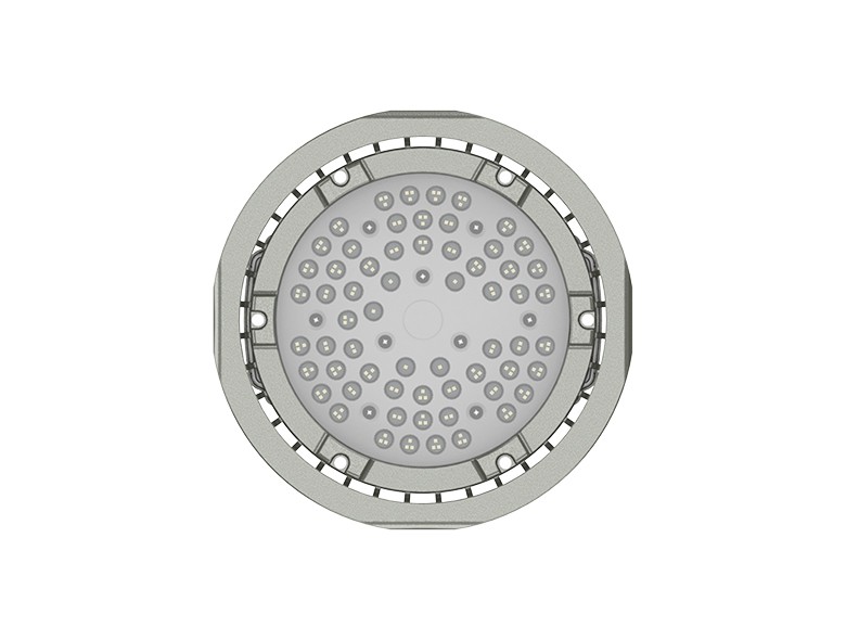 OHBF8267 (120W~150W) (Medium) Explosion proof Suspended ceiling light