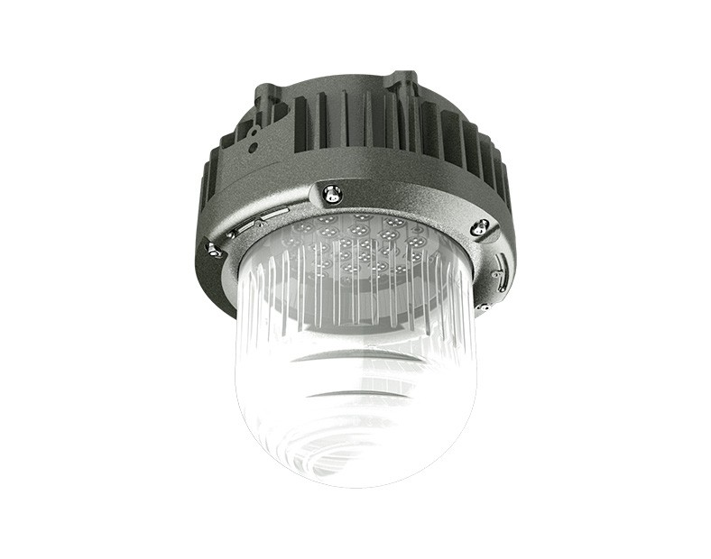 OHBF8231 (40~80W) (Long) Explosion proof hanging lamp
