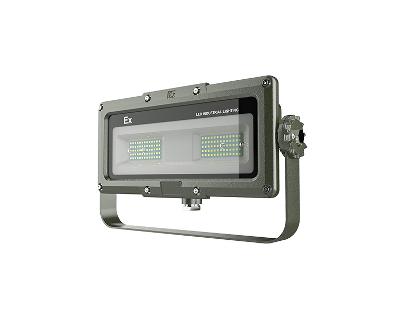 OHBF8199 (80~100W) Explosion Proof Flood Light