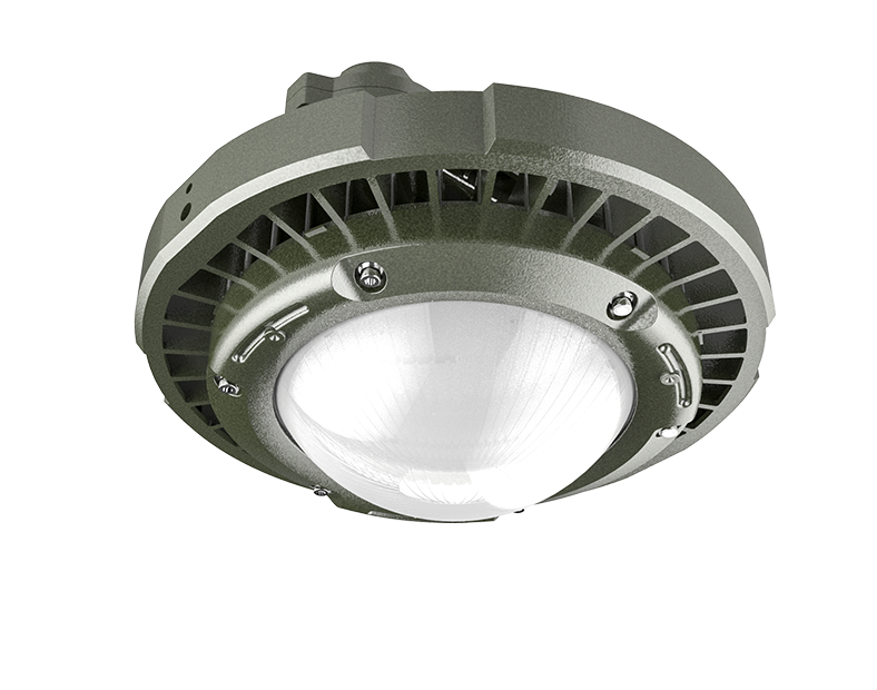 OHBF8119 (150~200W) Explosion proof High Bay light