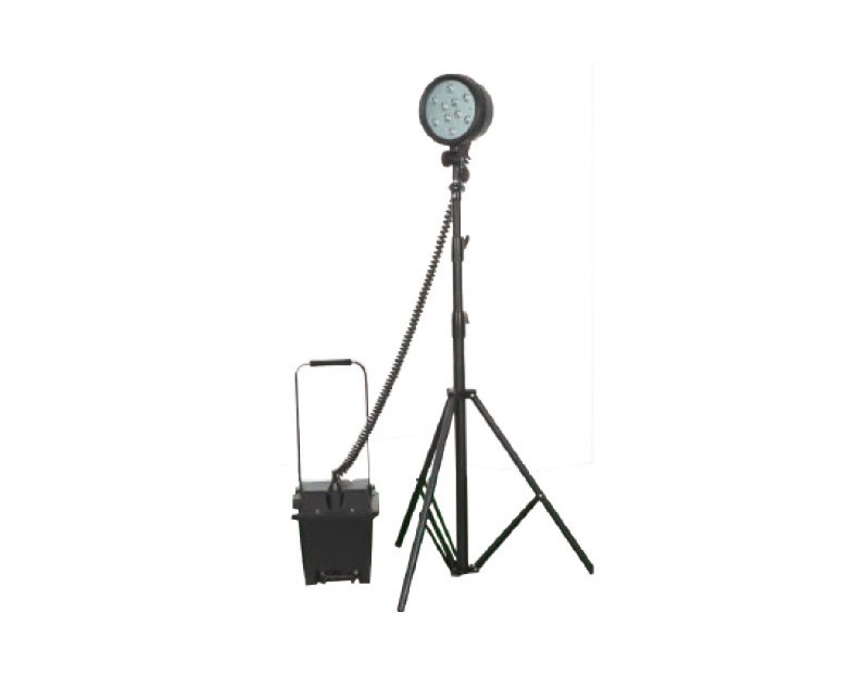 OHJW5162 (30/35W) Explosion proof working light