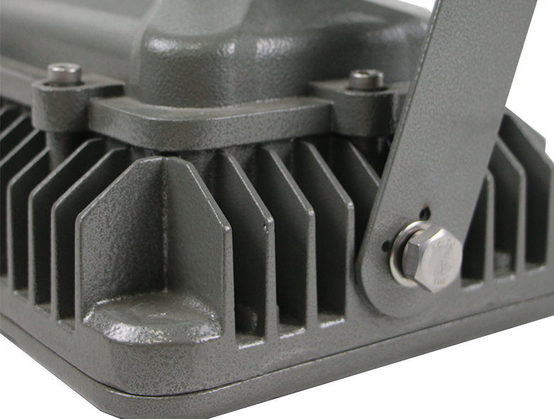 30-80W Explosion proof Floodlight Square OHBF8189