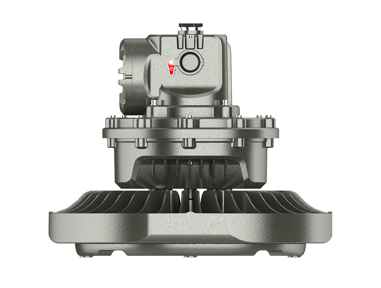 OHBF8235 (150-200W)  High quality Explosion proof hanging lamp
