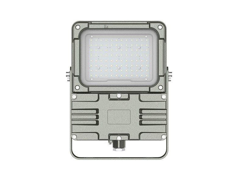50-100W (A) Explosion Proof Spot Light OHBF9193