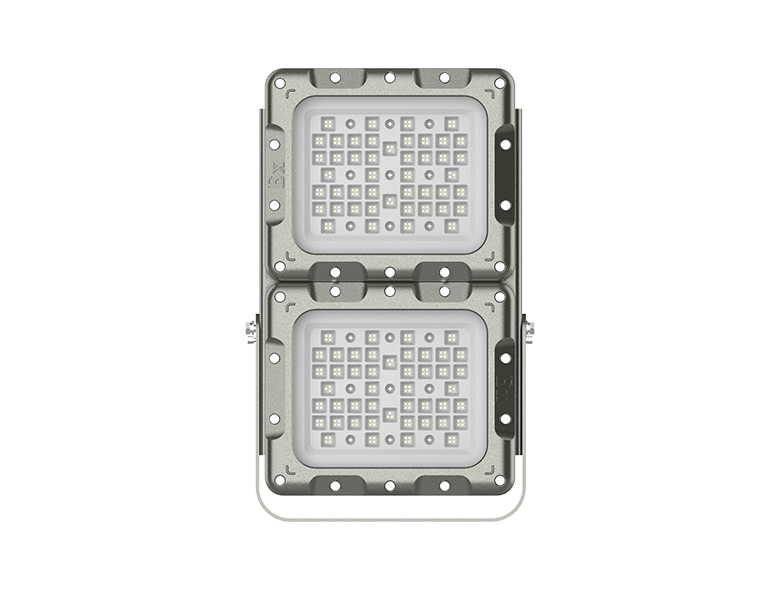 OHBF8266 (300~400W) New Explosion Proof Flood Light