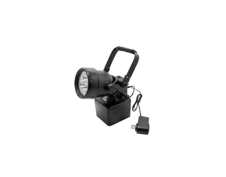 OHJW5141 (3x3W) Explosion proof searchlight