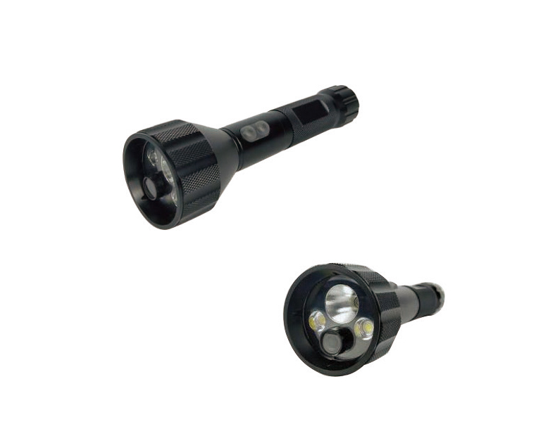 OHJW5119 (3W) Explosion proof torch
