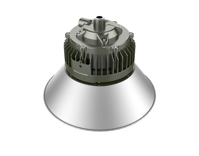 OHBF8231 (40~100W) (Lampshade) Explosion proof High Bay light
