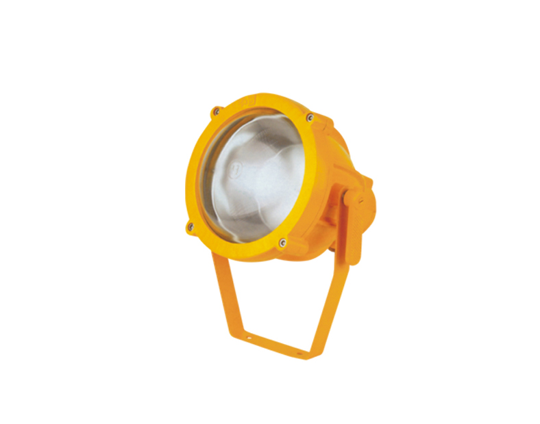 OHBJ6123 (70/100/150W) Explosion Proof metal halide lamp