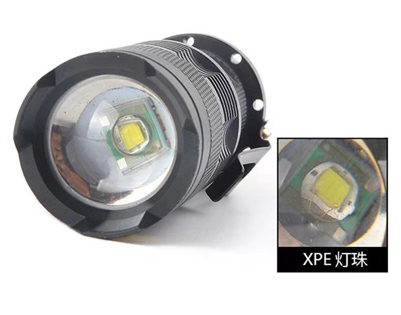 OHBF9887 (2W) Flashlights