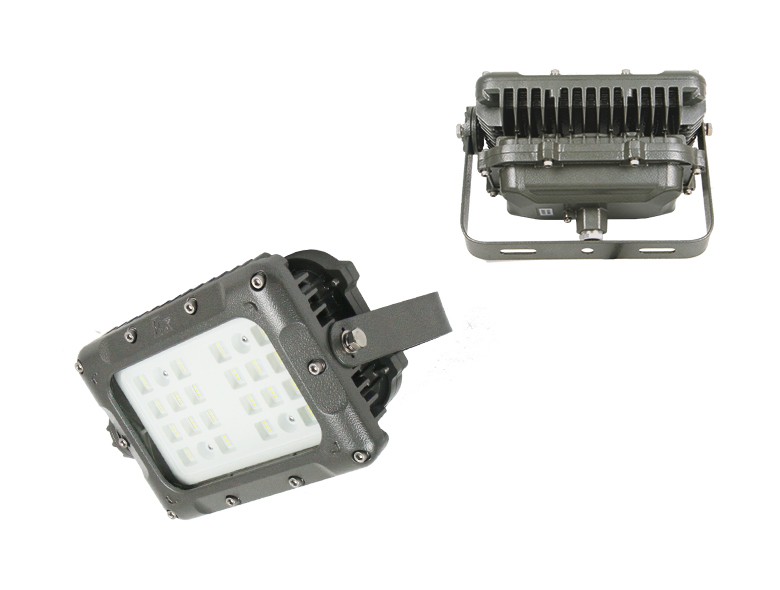 100-120W Explosion proof Floodlight Square OHBF8260