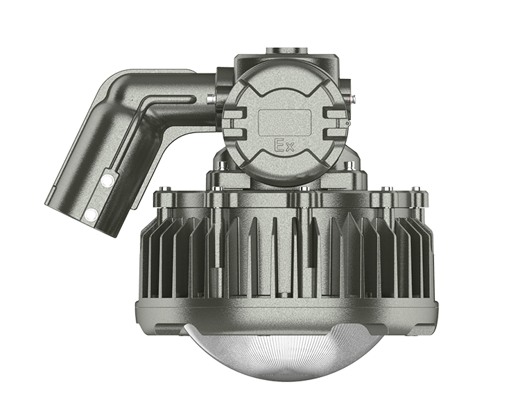50-100W  High quality Explosion proof Street lamp