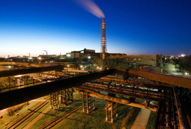 <h3>Application field of metallurgical forging</h3>