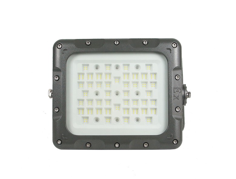 100-120W Explosion proof Floodlight Square OHBF8260