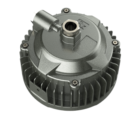 explosion proof lamp 