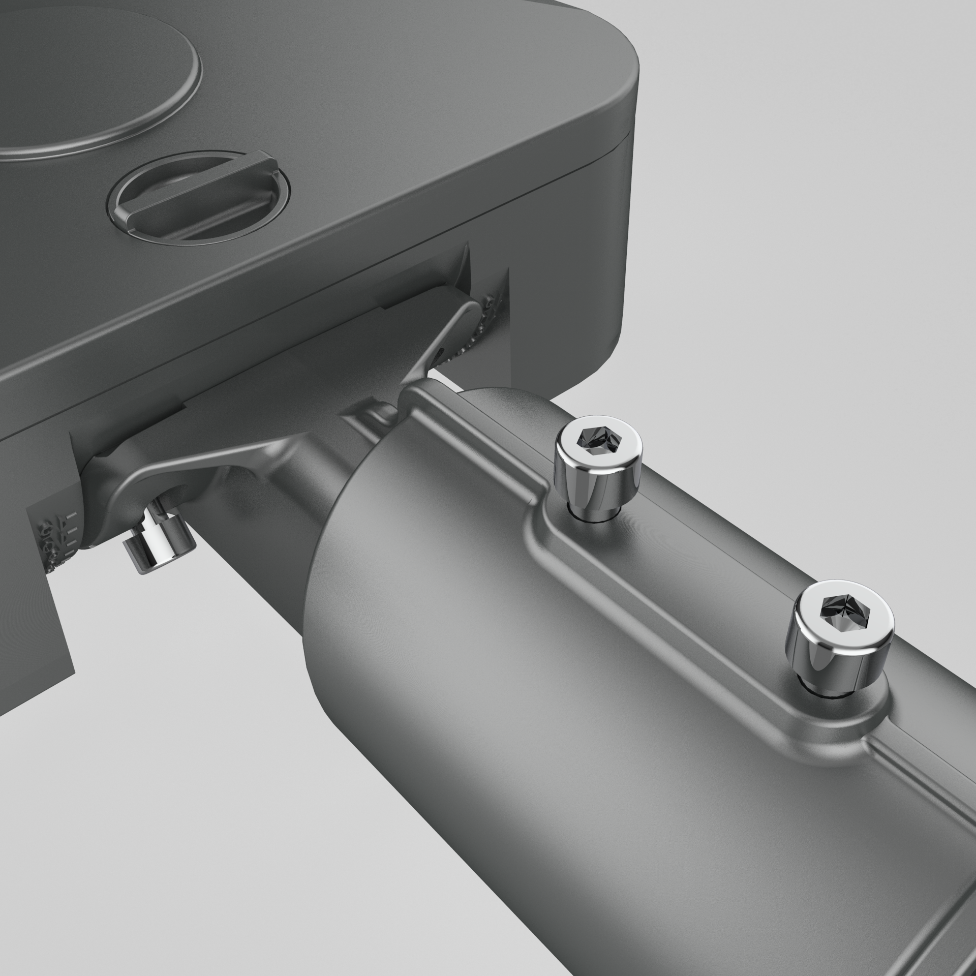 OHNL9223 (60~100W) Street light