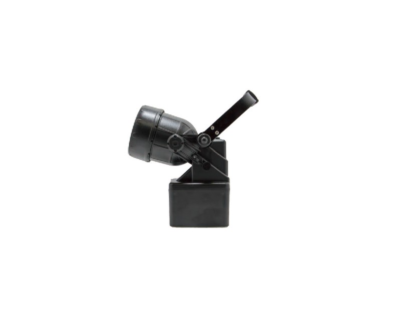 OHJW5141 (3x3W) Explosion proof searchlight