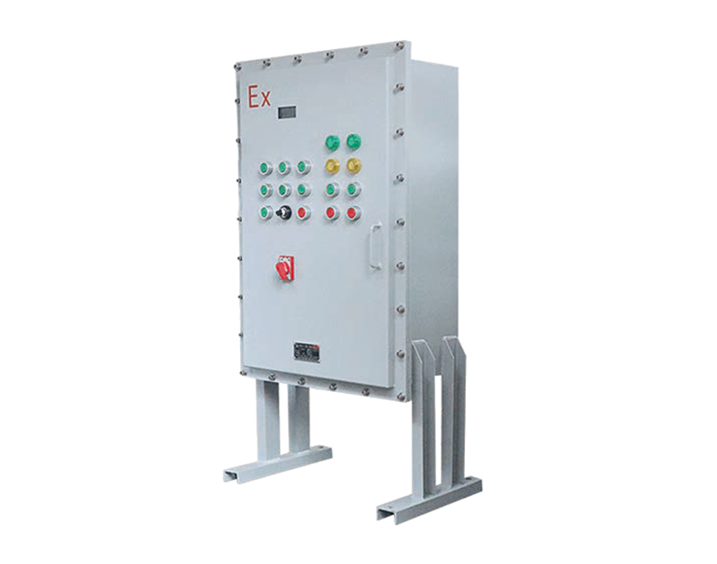 Explosion proof Lighting Distribution Box